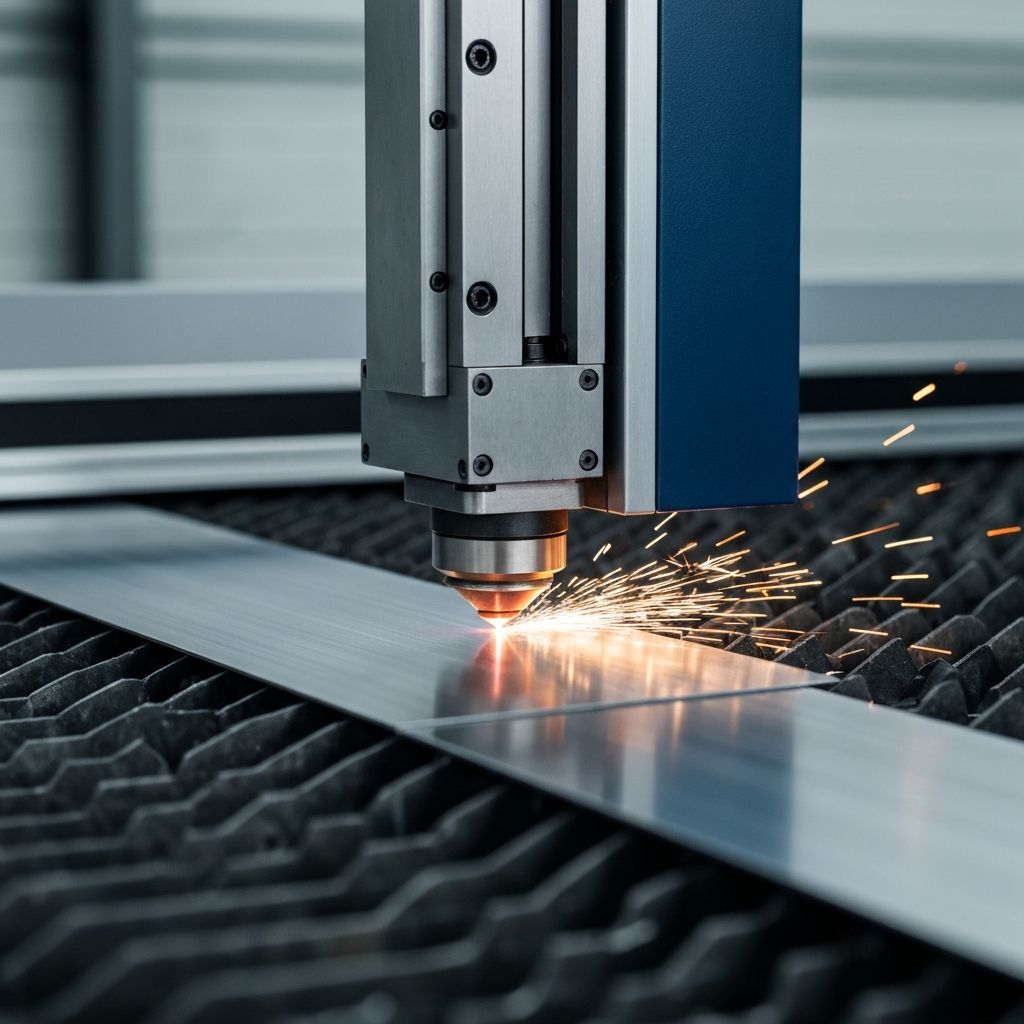 Máquina Láser CO2 80W - Análisis Completo